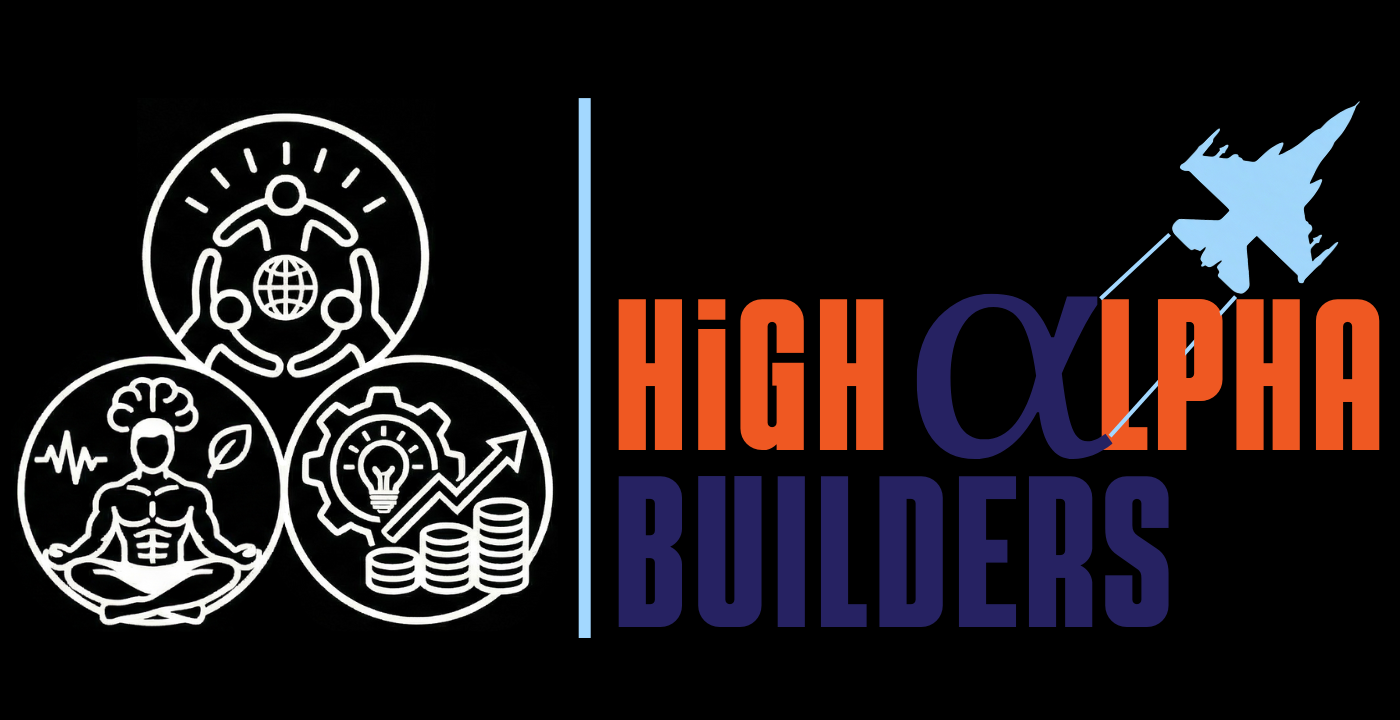 Entrepreneur Retreats | High Alpha Builders